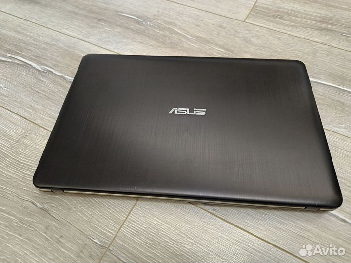 Asus vivobook