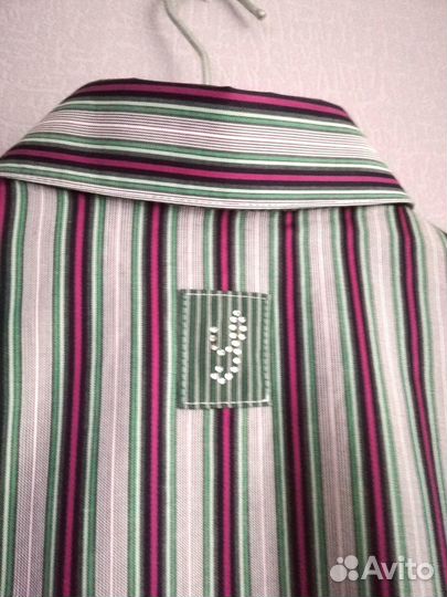 Блуза (рубашка) Sommemann Германия