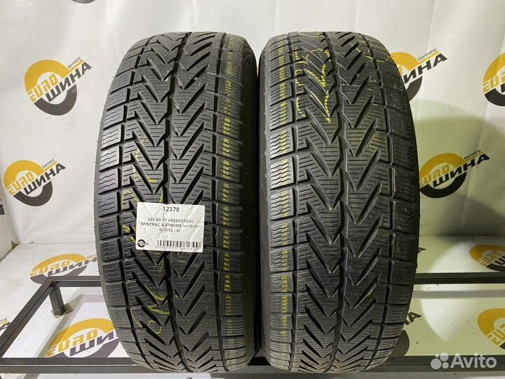 Nokian Tyres WR D3 225/50 R17