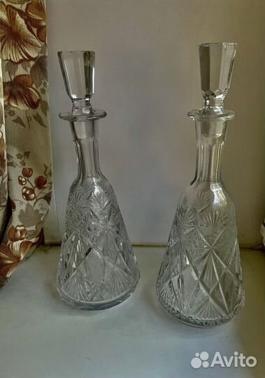 Вазы/сахарницы/фужер/дозатор