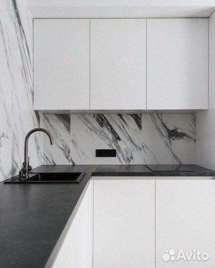 Кухни складская программа