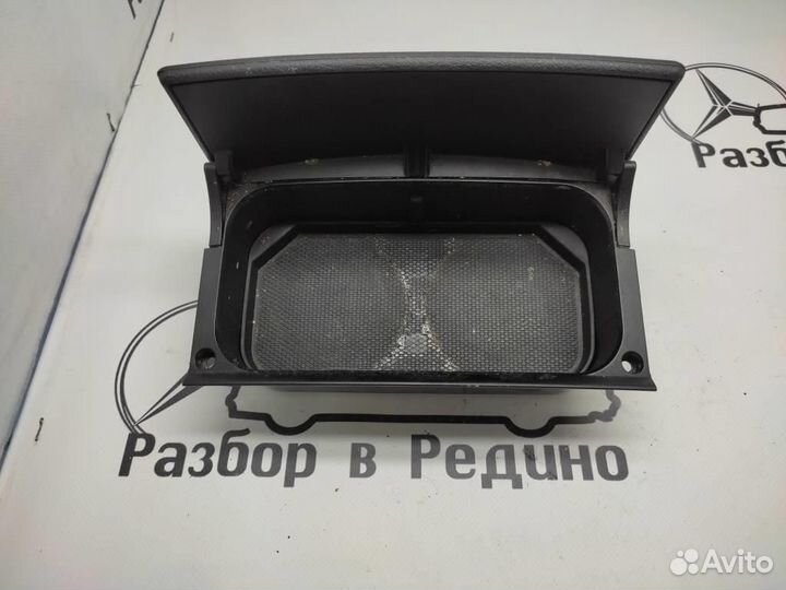 Корпус подстаканника w221 S-class 642.930 03.20