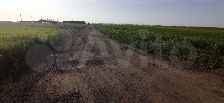 Участок 20 сот. (промназначения)