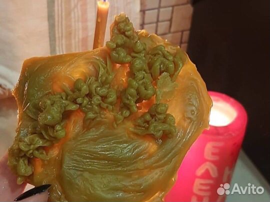 Расклад таро