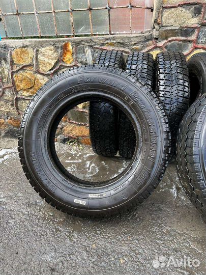 Cordiant Business CA 185/75 R16