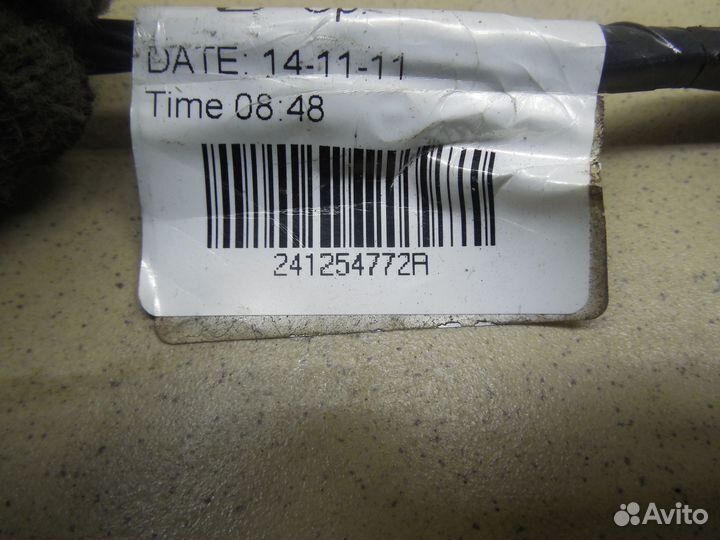 Проводка (коса) Logan 2005-2014