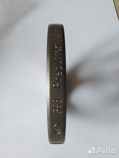 Ножи и решетки для мясорубки Mainka 114. B98. TC32