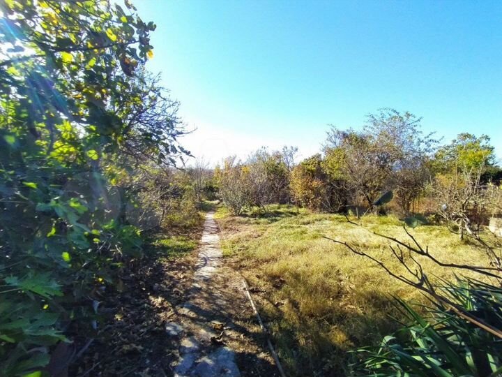 Участок 6,4 сот. (СНТ, ДНП)