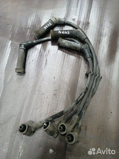Провода высоковольтные Kia Picanto BA G4HG 2007