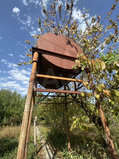 Дача 35 м² на участке 5,2 сот.