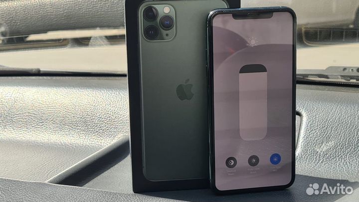 iPhone 11 Pro Max, 512 ГБ
