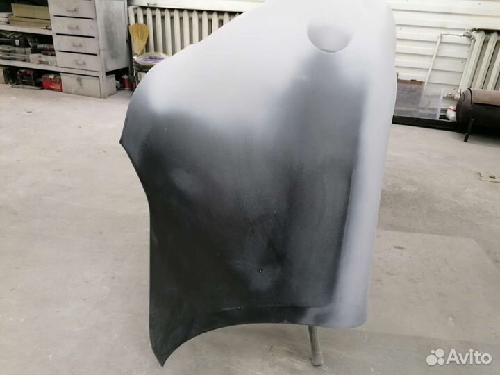 Бампер toyota corolla 2010гв