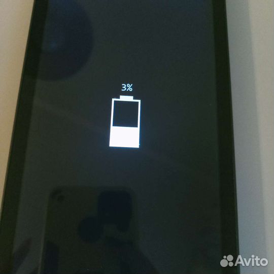 Планшет Alcatel pixi 4