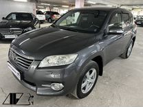 Toyota RAV4 2.0 CVT, 2012, 238 400 км, с пробегом, цена 1 850 000 руб.