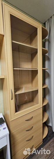 Набор мебели для детской комнаты