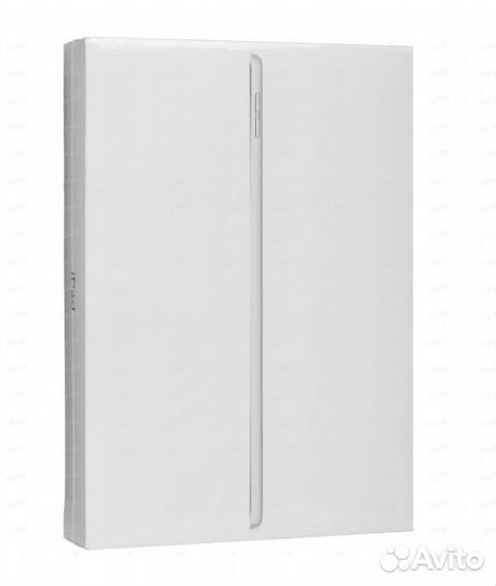 Планшет Apple iPad 10.2 (2021) Wi-Fi 64 гб серый