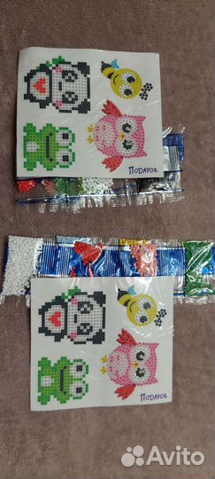 Алмазная мозаика набор