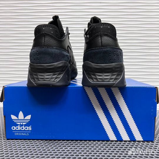 Кроссовки Adidas Streetball 2 Original