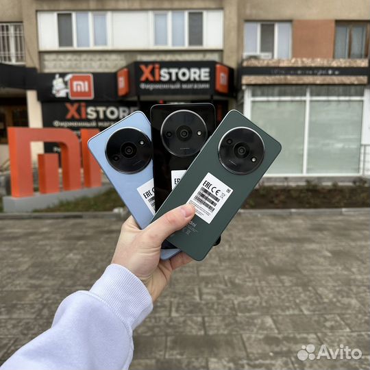 Xiaomi Redmi A2+, 3/64 ГБ