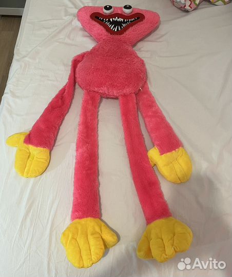 Большая киси миси