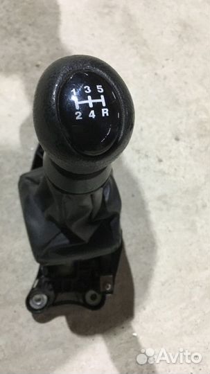 Кулиса Mazda 2 DY 3S6R-7C453-AD