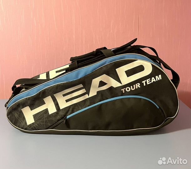 Сумка теннисная head