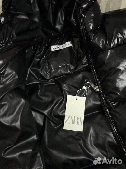 Куртка zara