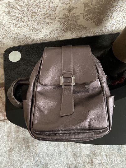 Рюкзак женский эко