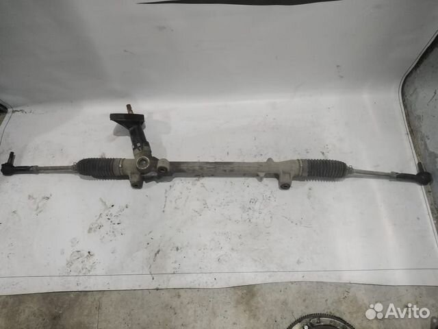 Рулевая рейка Мазда / Mazda CX-5
