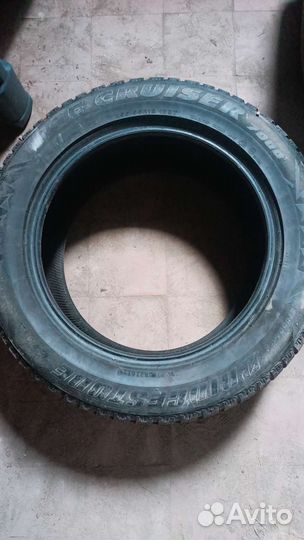 Bridgestone Ice Cruiser 7000 255/55 R18