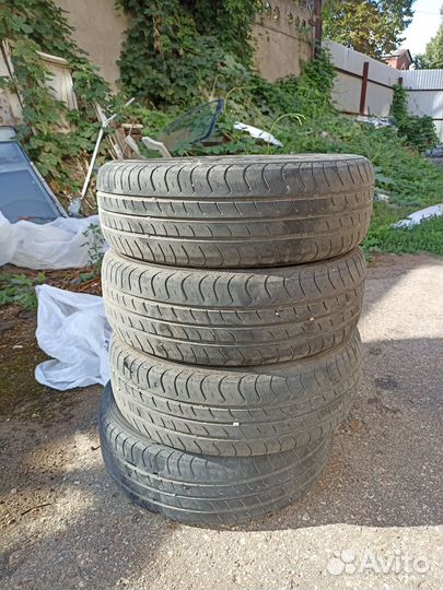 Nexen DH 55 185/65 R15