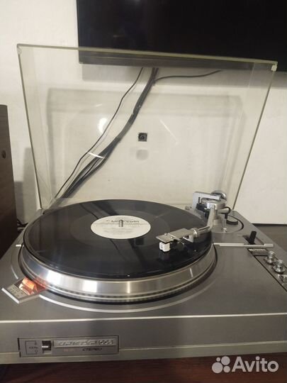 Продам проигрыватель винила Арктур 006С HI-FI