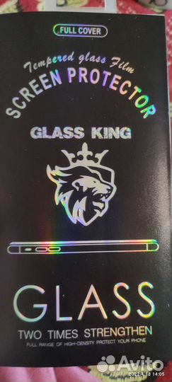 Защитное стекло Xiaomi poco М3, redmi note9 4g