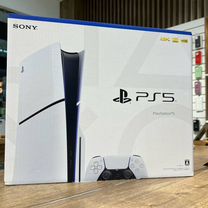 Play station 5 slim 1TB