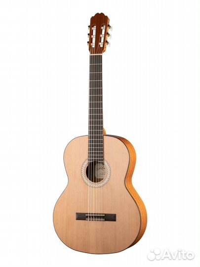 Классическая гитара S65C Sofia Soloist Series