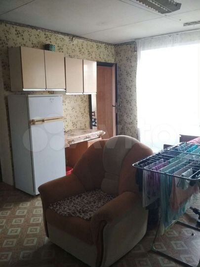 Комната 12 м² в 4-к., 6/9 эт.