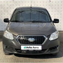 Datsun on-DO 1.6 MT, 2019, 73 640 км, с пробегом, цена 720 000 руб.