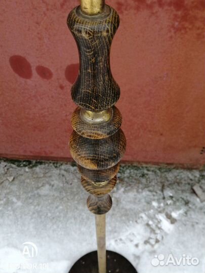 Бутылки большие СССР 2 штуки