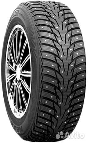 Nexen Winguard WinSpike WH62 185/60 R15 88T