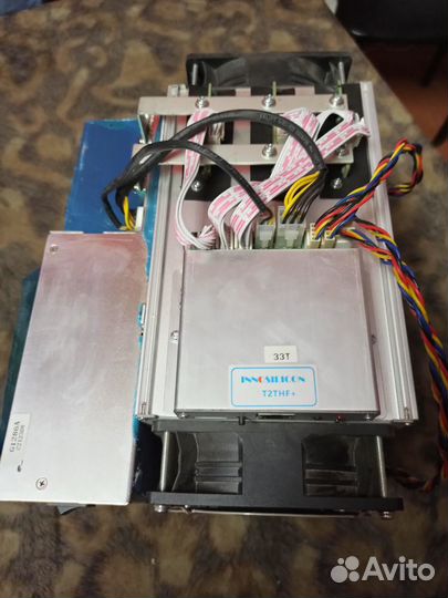 Innosilicon T2Th 33 Th/s