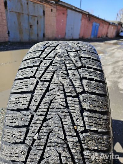 Nokian Tyres Hakkapeliitta 7 265/60 R18