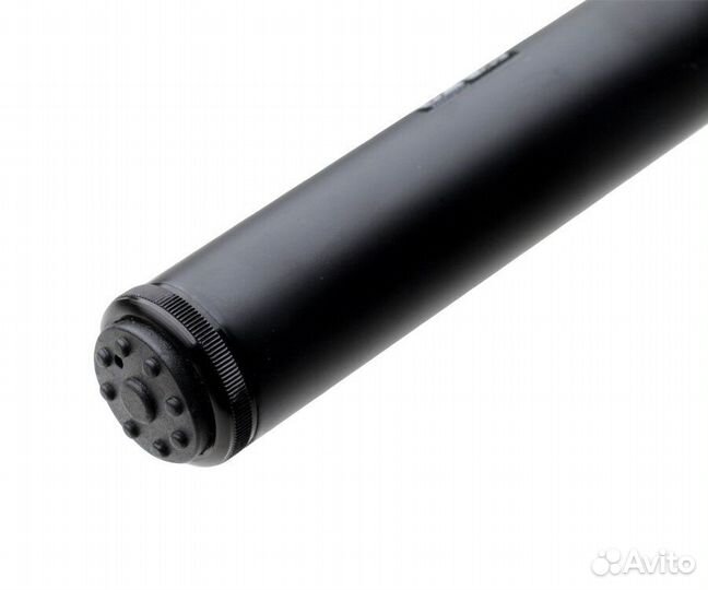 Удилище маховое теле б/к Mascot Pole 7м вес 229г