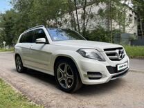 Mercedes-Benz GLK-класс 3.5 AT, 2012, 179 000 к�м, с пробегом, цена 1 650 000 руб.