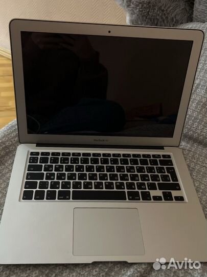 Apple MacBook Air