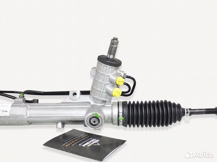 Рулевая рейка BMW Z3 Series E36 без сервотр Восст