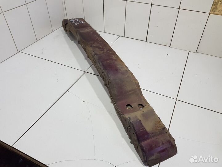 Усилитель заднего бампера (Geely Emgrand EC7)