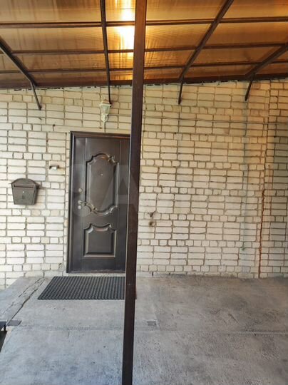 3-к. квартира, 80,7 м², 2/2 эт.