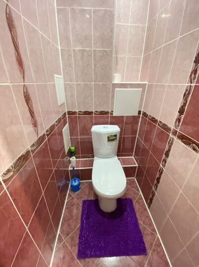 1-к. квартира, 45,5 м², 7/9 эт.