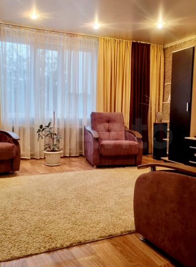 Дом 79,5 м² на участке 12 сот.