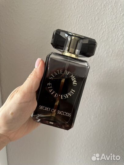 Духи State of Mind - Secret of Success